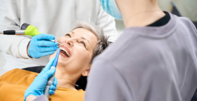 Is Polishing Teeth After Cleaning Necessary? Is Polishing Teeth After Cleaning Necessary?