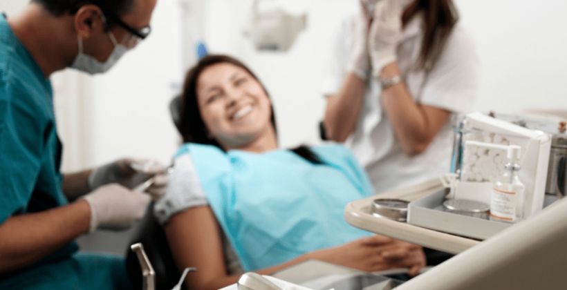 What is a Routine Dental Treatment? What is a Routine Dental Treatment?