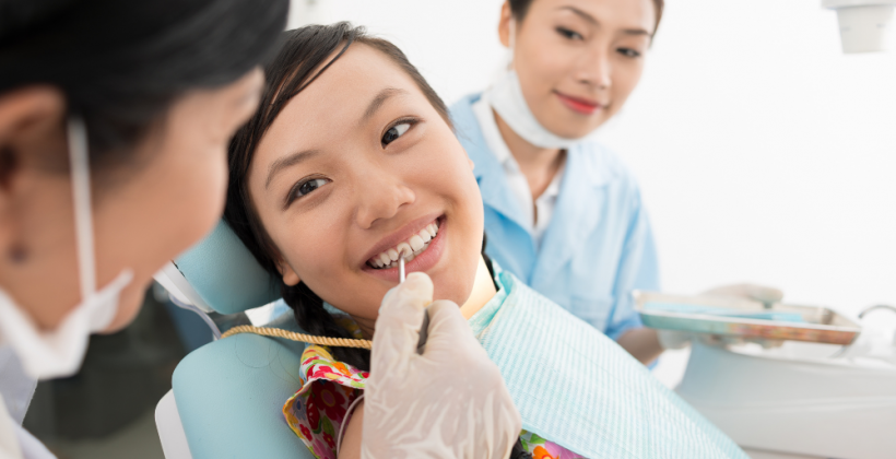 What are the Types of Dental Treatment? What are the Types of Dental Treatment?