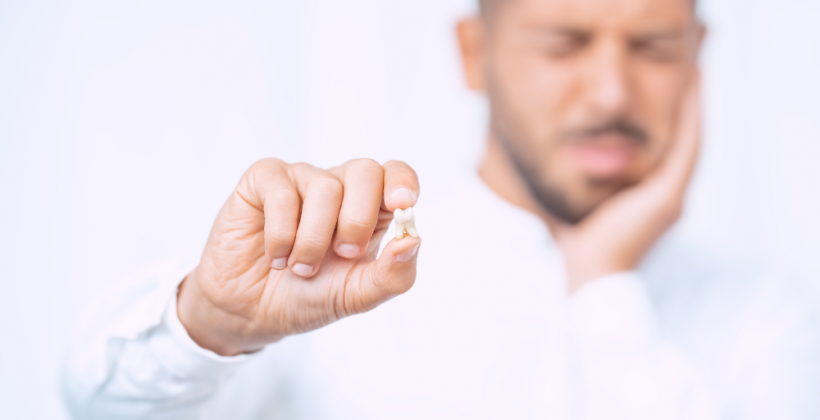 When Can I Stop Worrying About Food Getting Stuck in Wisdom Teeth Holes? When Can I Stop Worrying About Food Getting Stuck in Wisdom Teeth Holes?