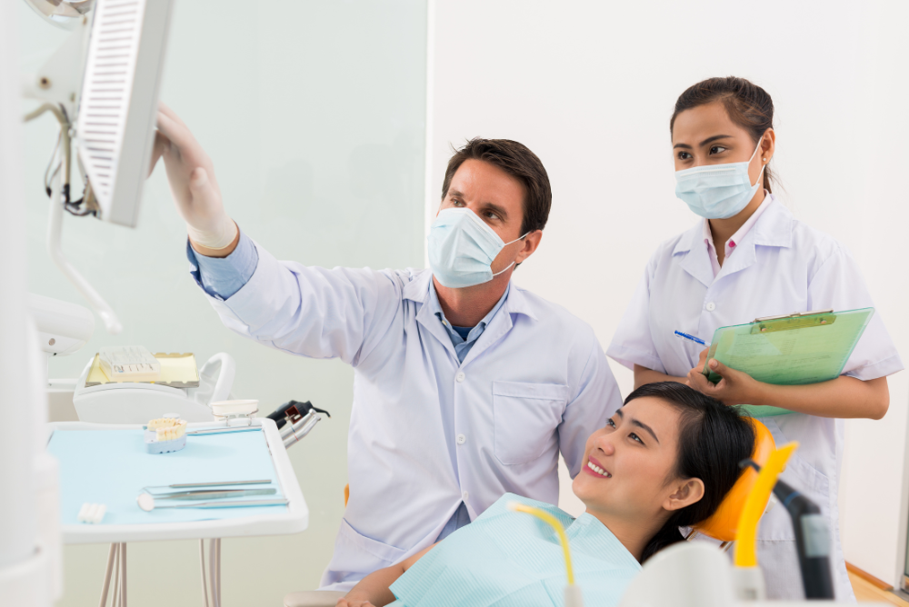 Beyond Routine Care: Additional Benefits of Regular Dental Visits