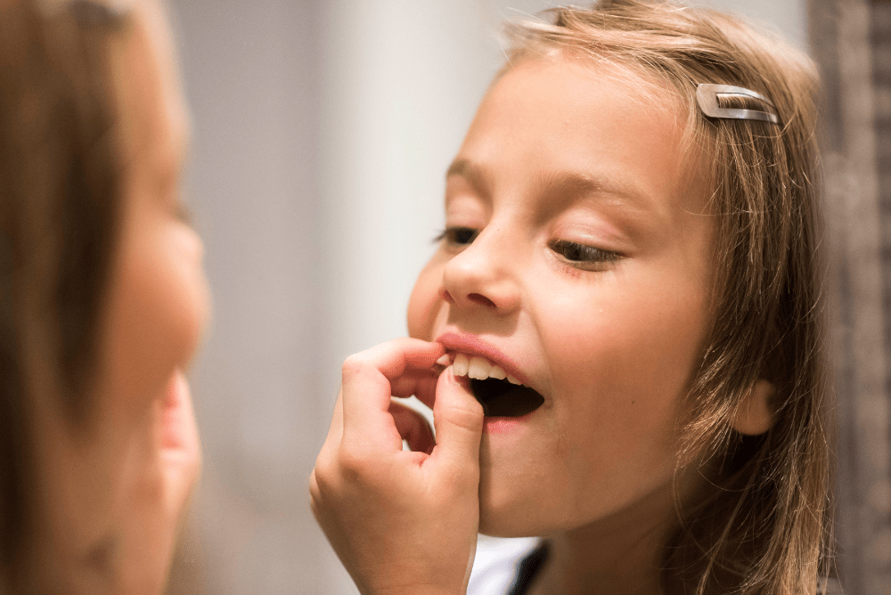 Preventing Future Dental Injuries