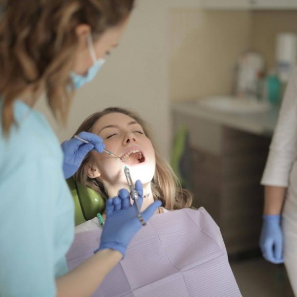 Top 7 Benefits of Regular Dental Check-Ups in Abu Dhabi: Why Prevention is Better Than Cure