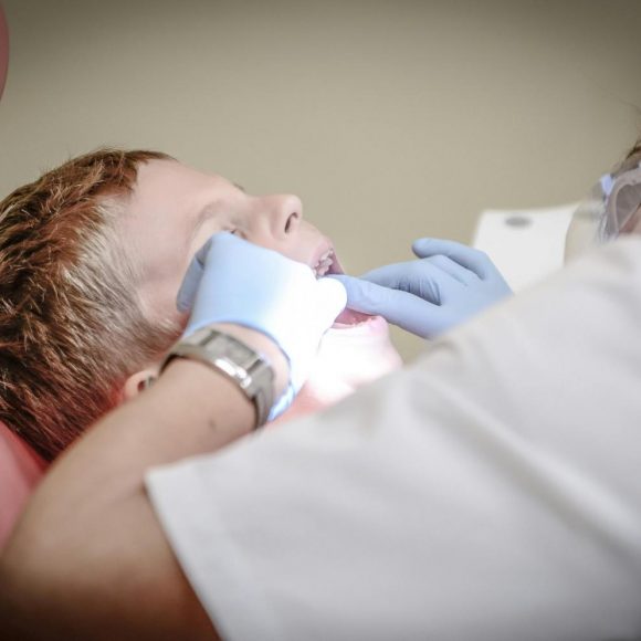 How to Find the Best Dentist Near You in Abu Dhabi