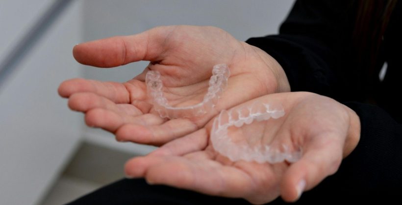 Is Invisalign Painful? The Short Answer